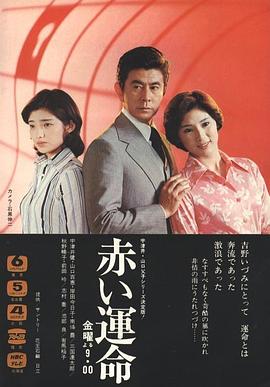 赤色命运(全集)