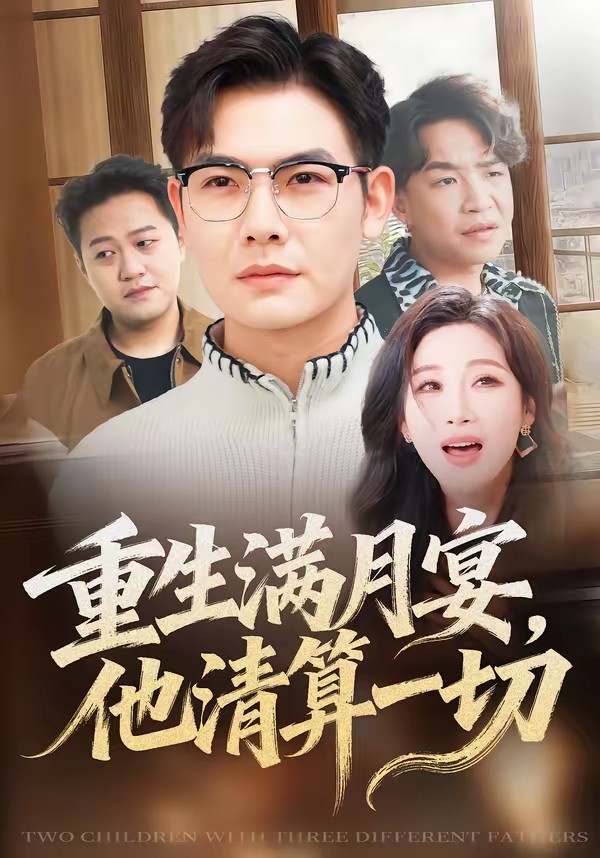 重生满月宴，他清算一切(全集)