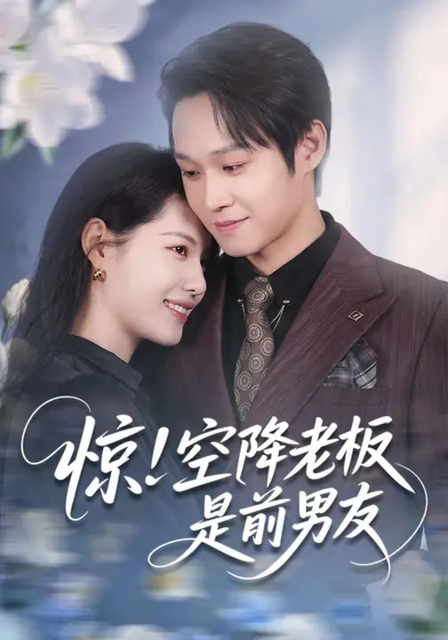 惊！空降老板是前男友(全集)