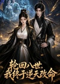 轮回八世，我终于逆天改命(全集)