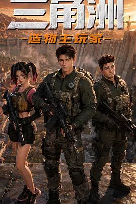 三角洲：造物主玩家(全集)